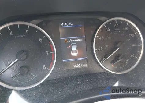 2024 Nissan Sentra S Xtronic Cvt from USA, damaged, VIN 3N1AB8BV7RY247222